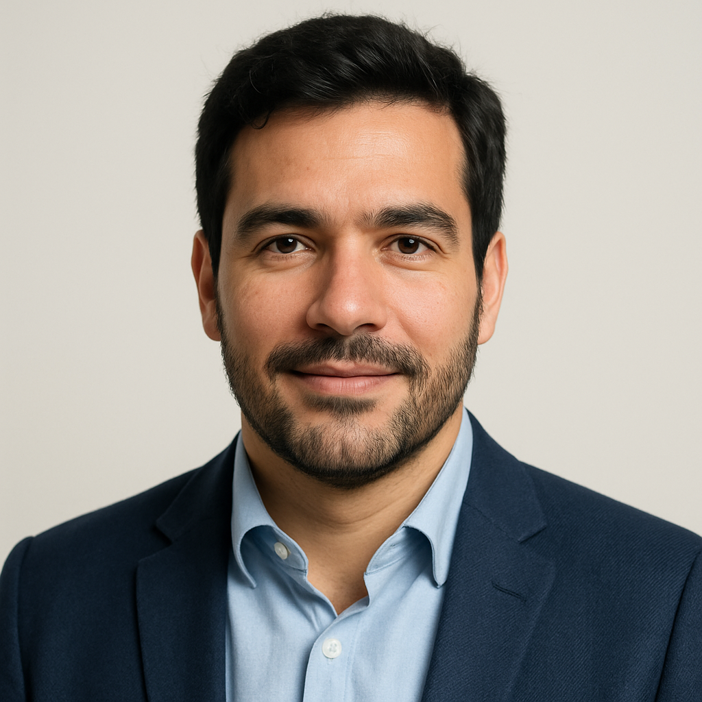 Ricardo Almeida